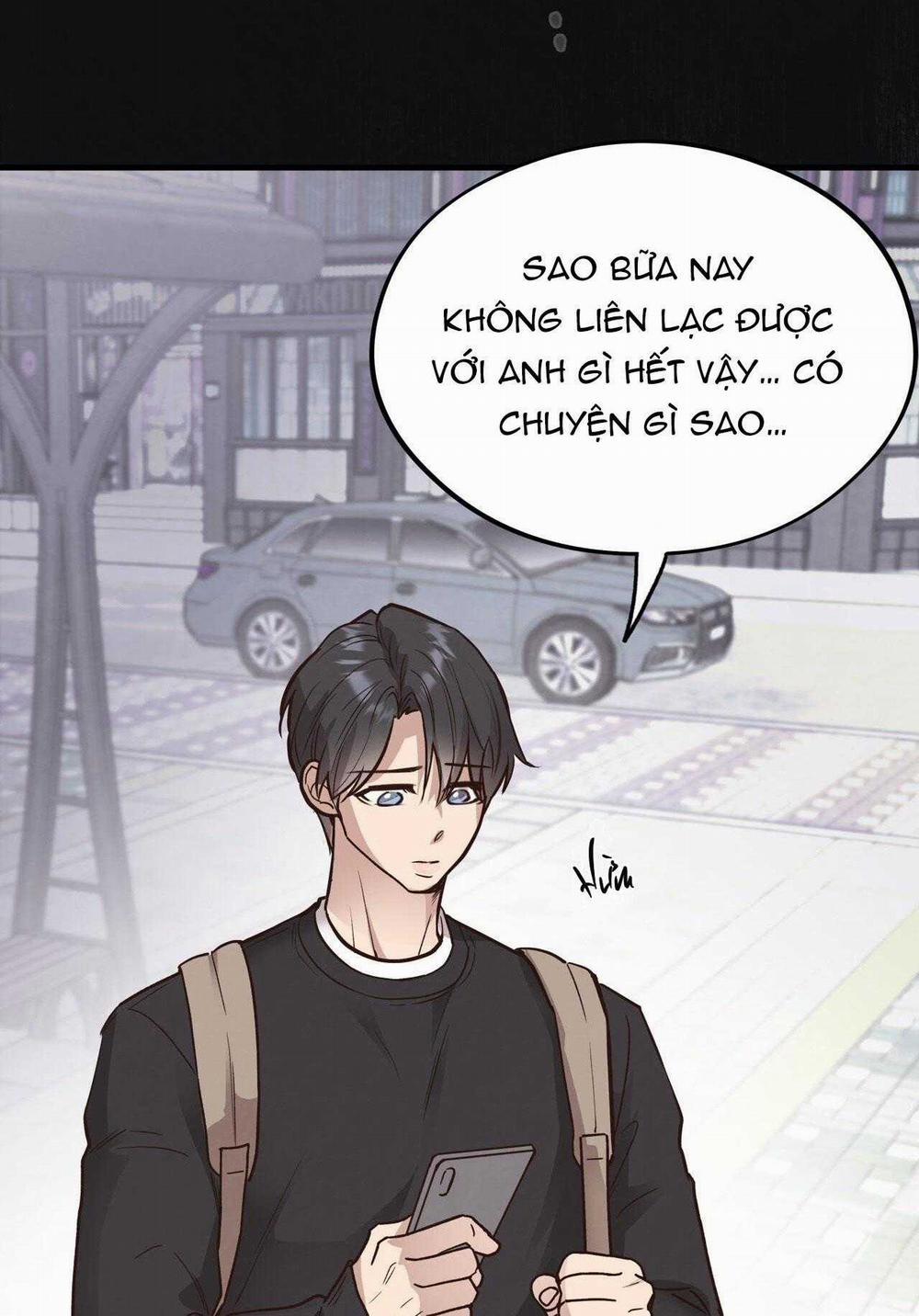 Honey Bear 45 trang 56