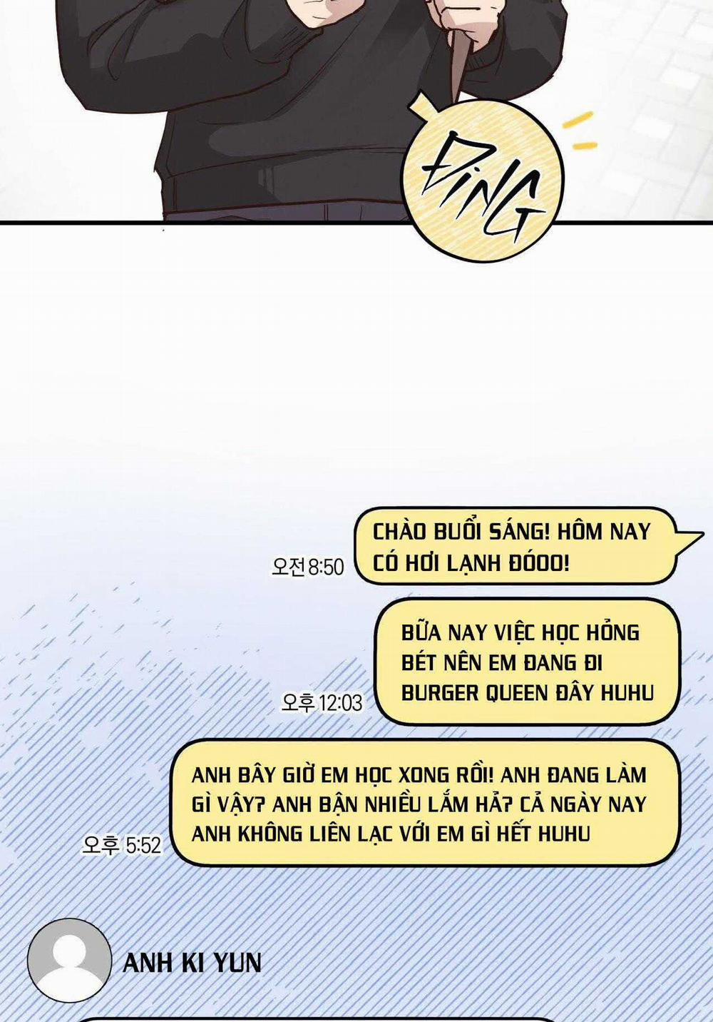 Honey Bear 45 trang 57