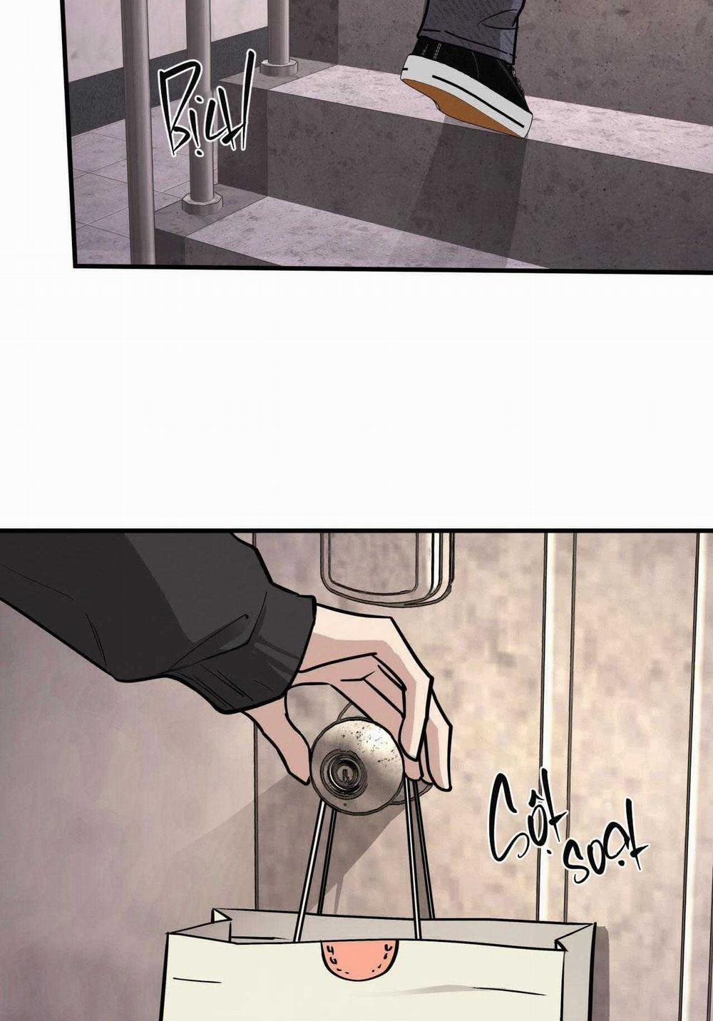 Honey Bear 45 trang 59