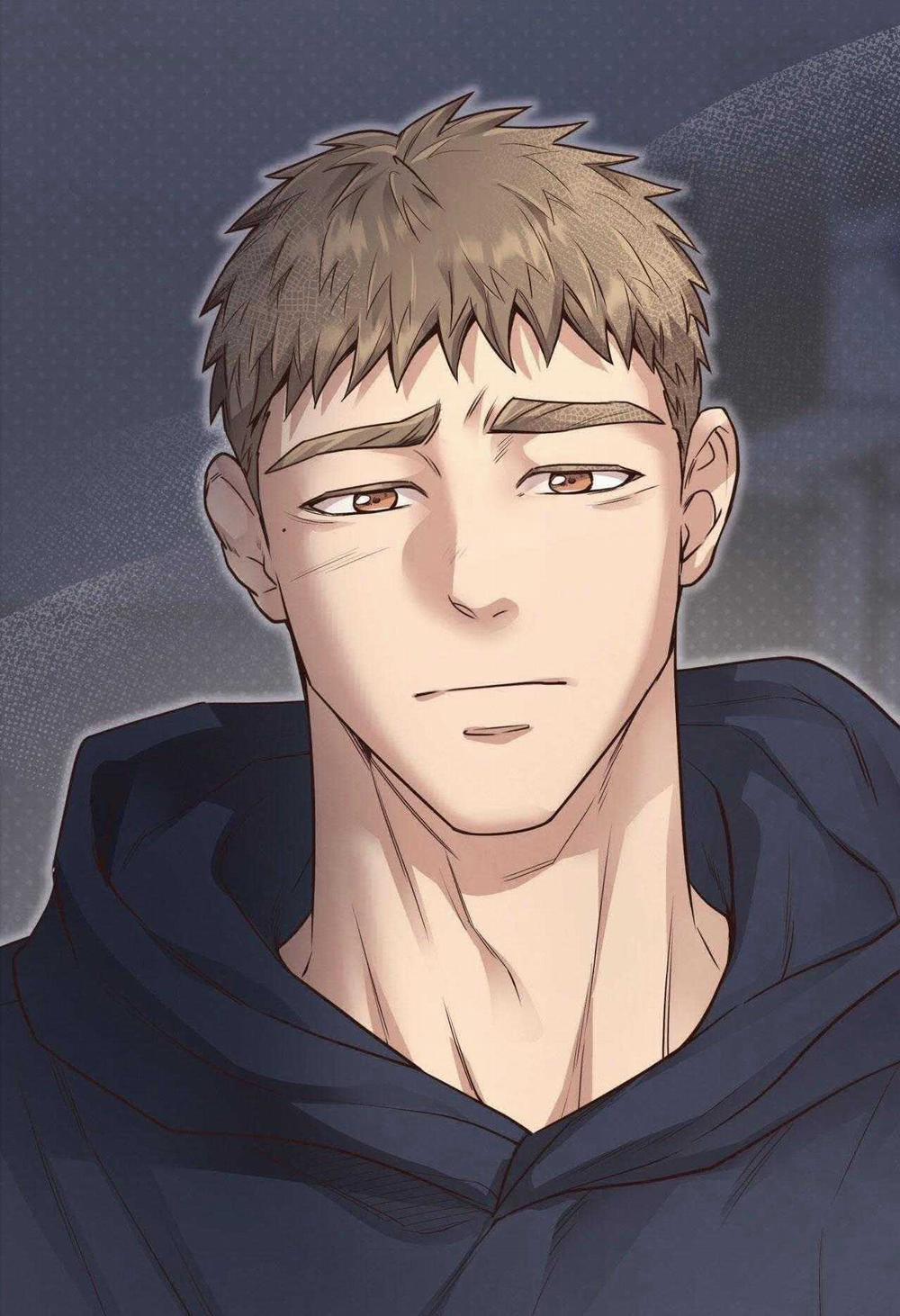 Honey Bear 45 trang 6