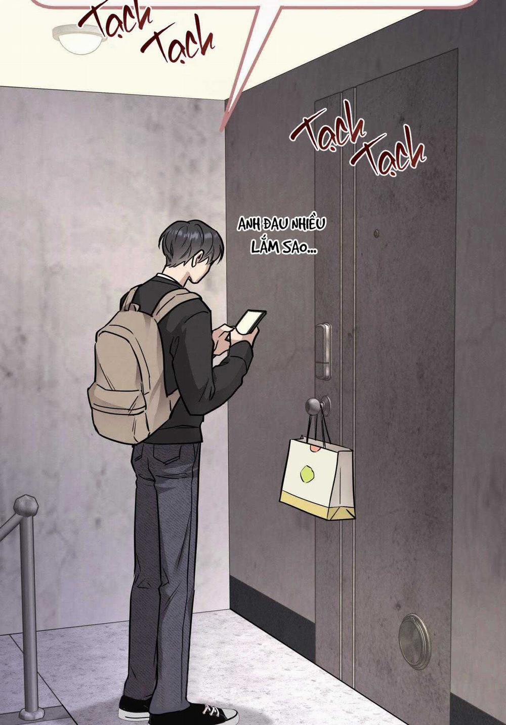 Honey Bear 45 trang 61