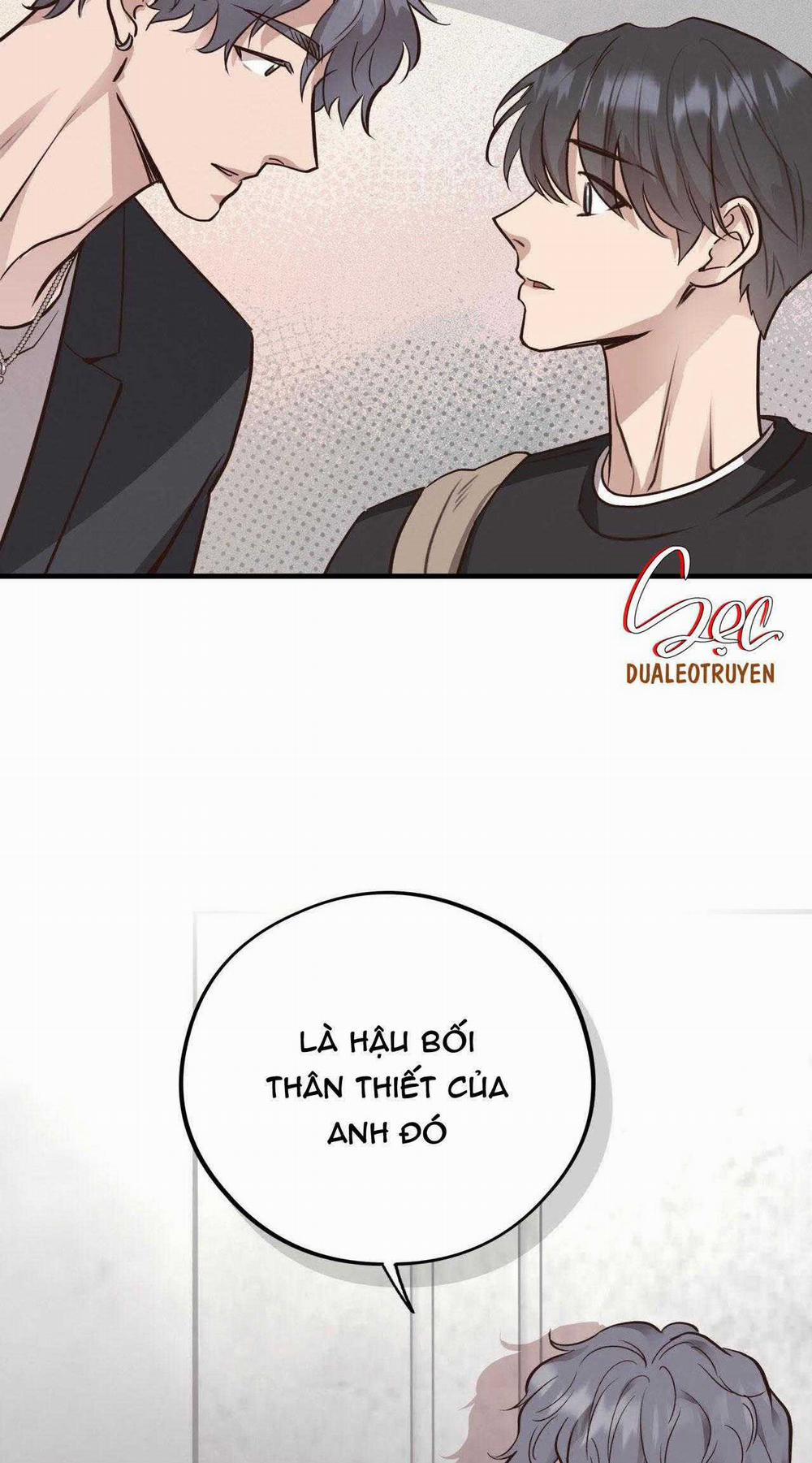 Honey Bear 45 trang 68