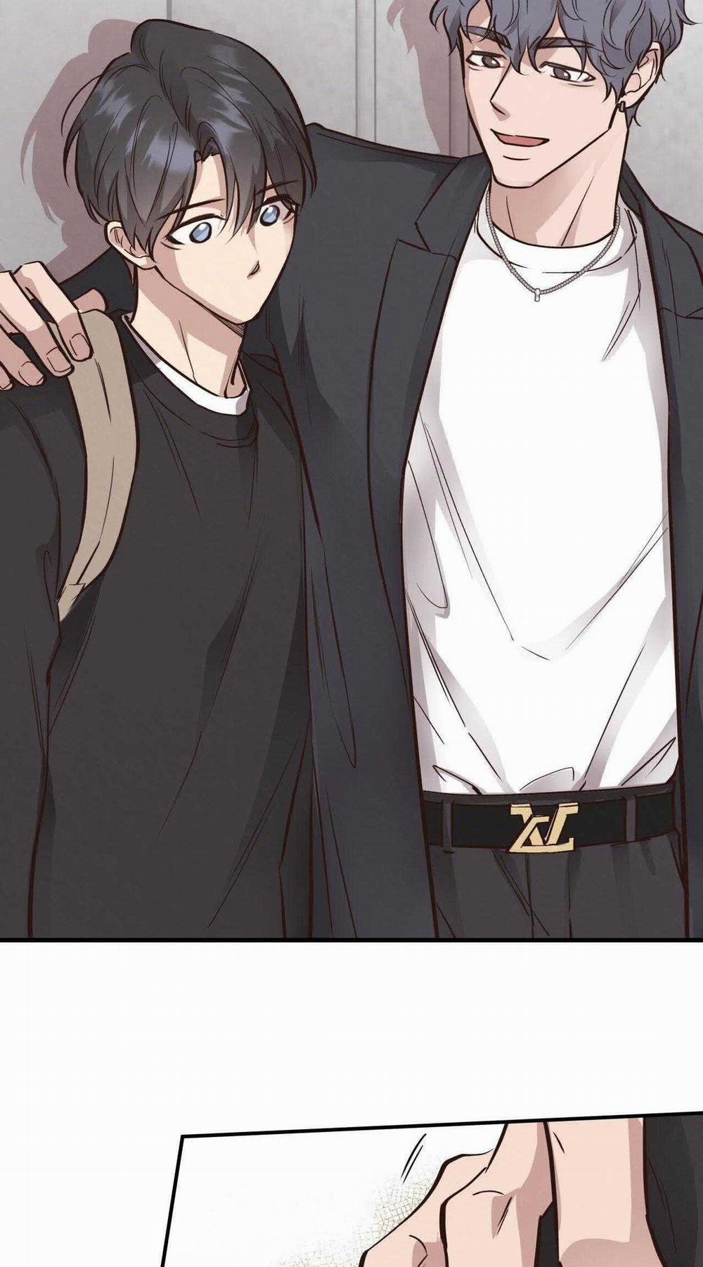 Honey Bear 45 trang 69