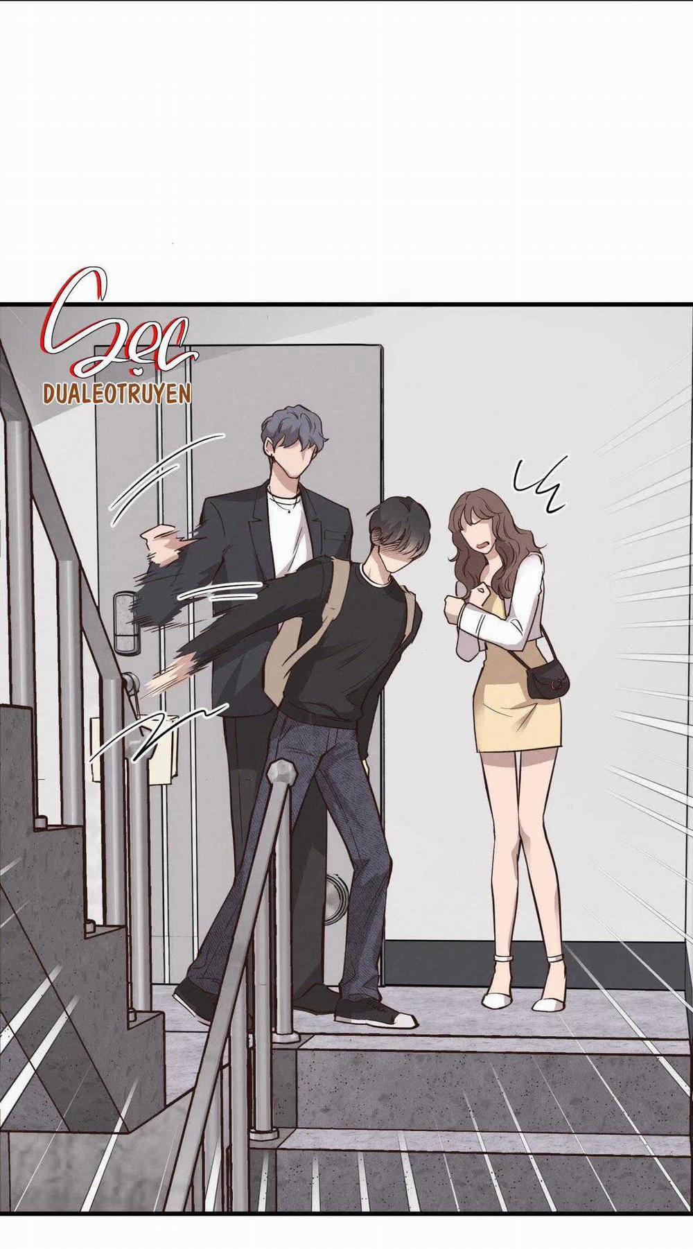 Honey Bear 45 trang 71