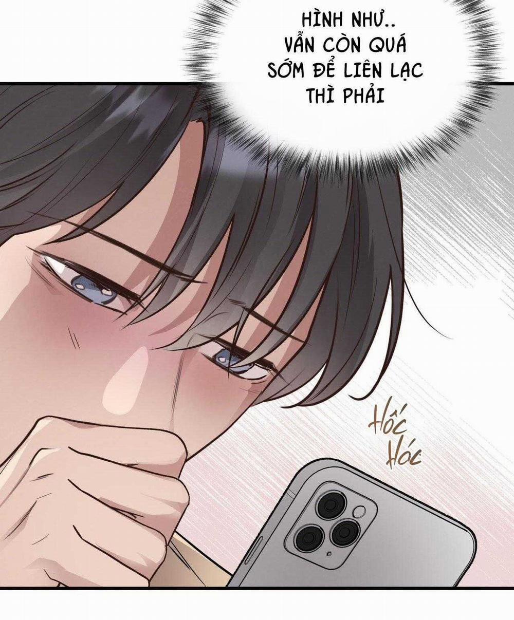 Honey Bear 45 trang 82