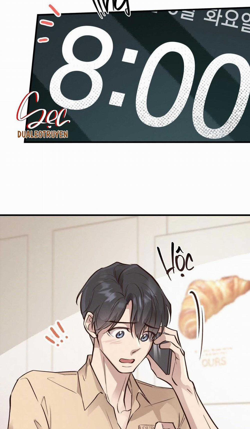 Honey Bear 45 trang 84