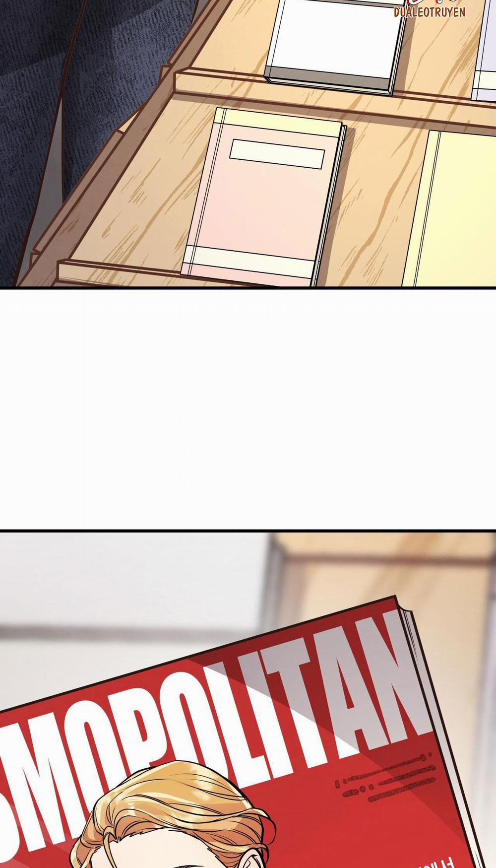 Honey Bear 46 trang 10