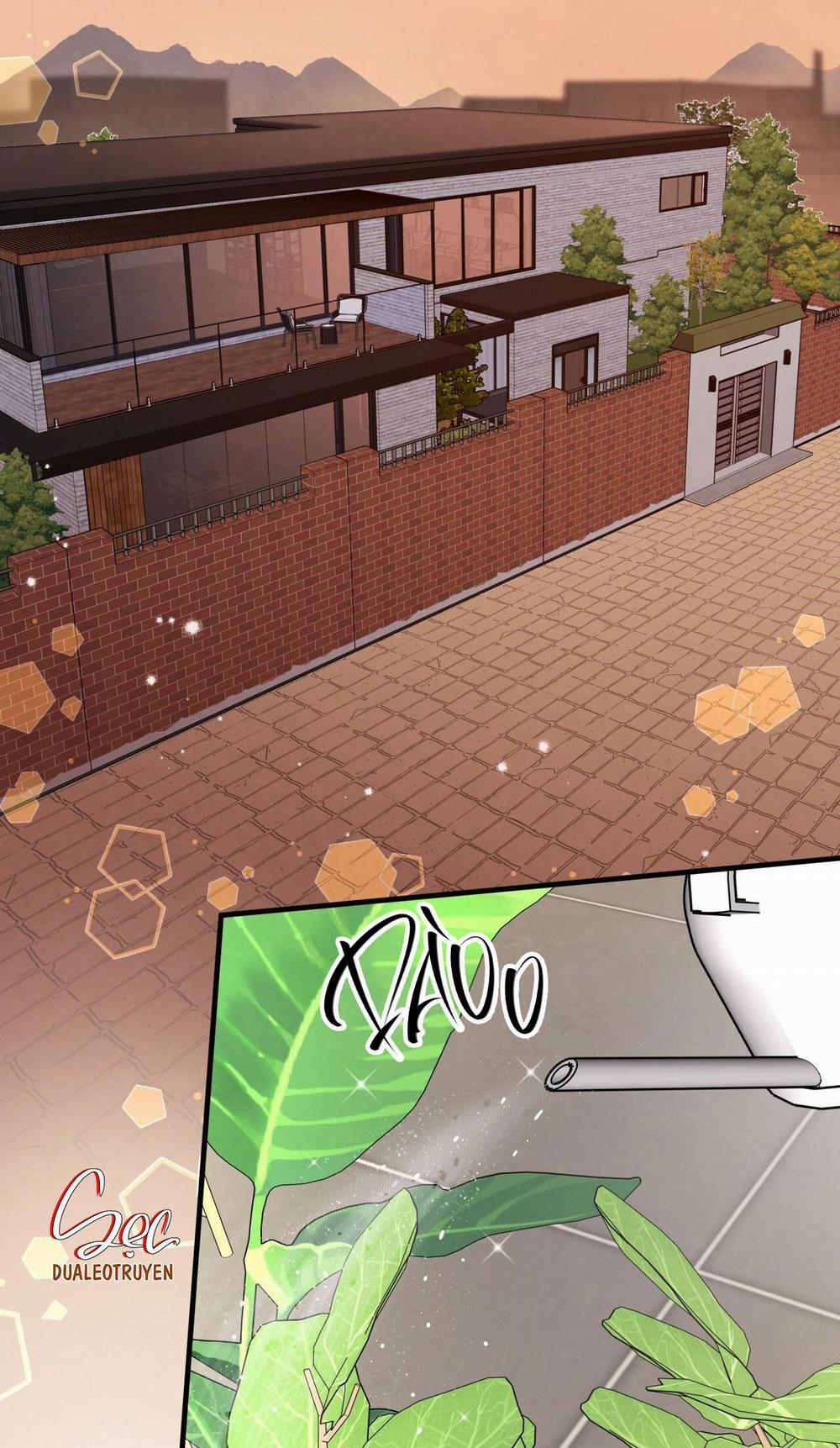 Honey Bear 46 trang 21