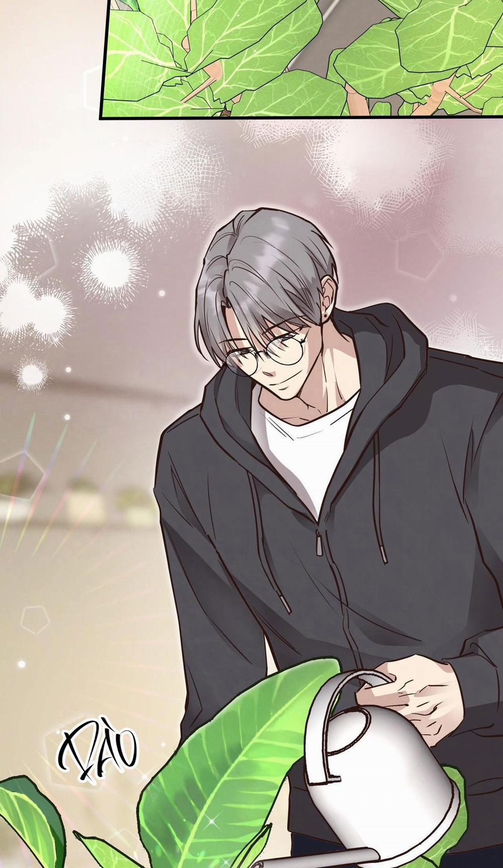 Honey Bear 46 trang 22