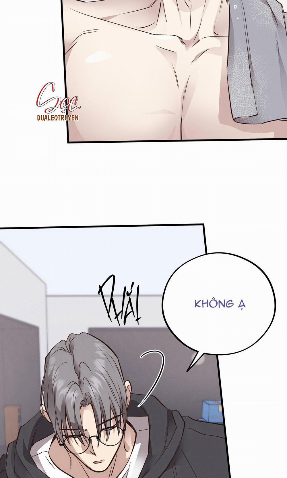 Honey Bear 46 trang 28