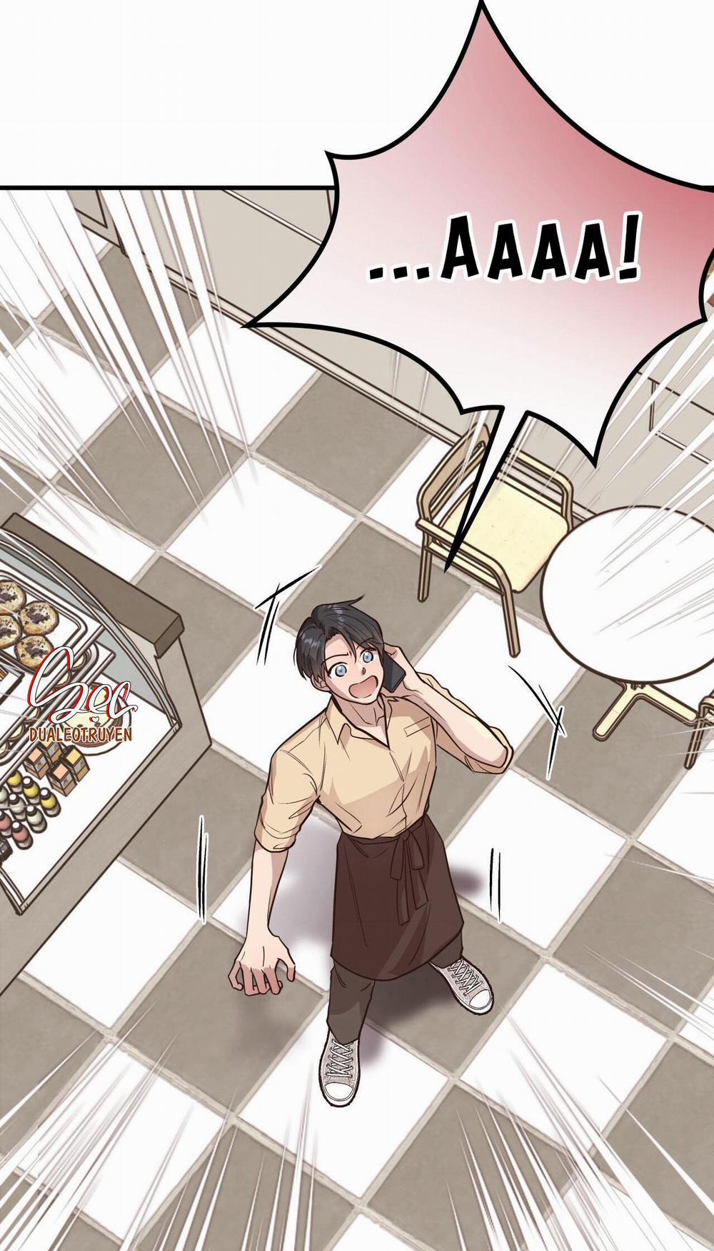 Honey Bear 46 trang 3