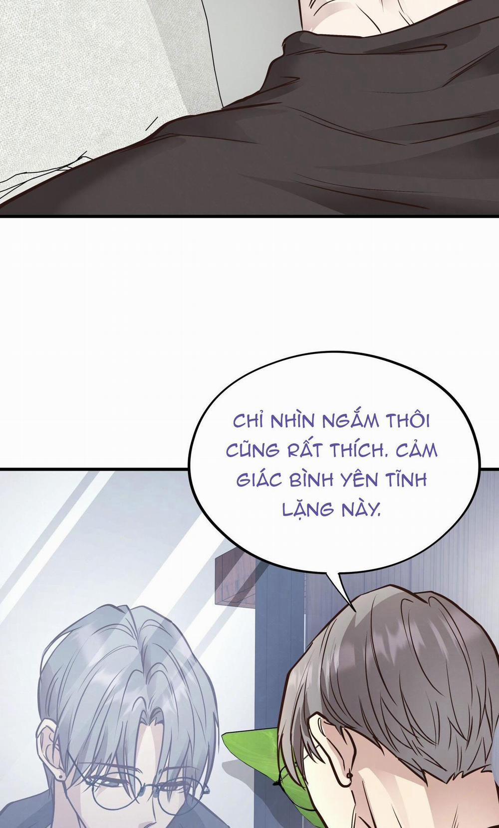 Honey Bear 46 trang 33