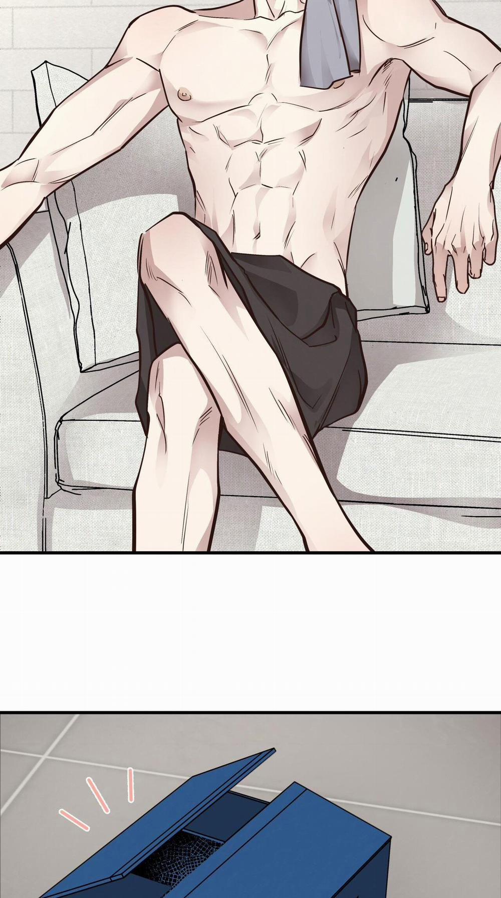 Honey Bear 46 trang 36