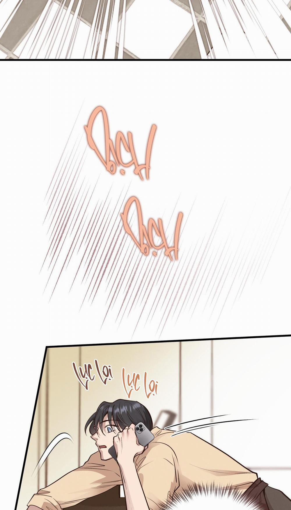 Honey Bear 46 trang 4