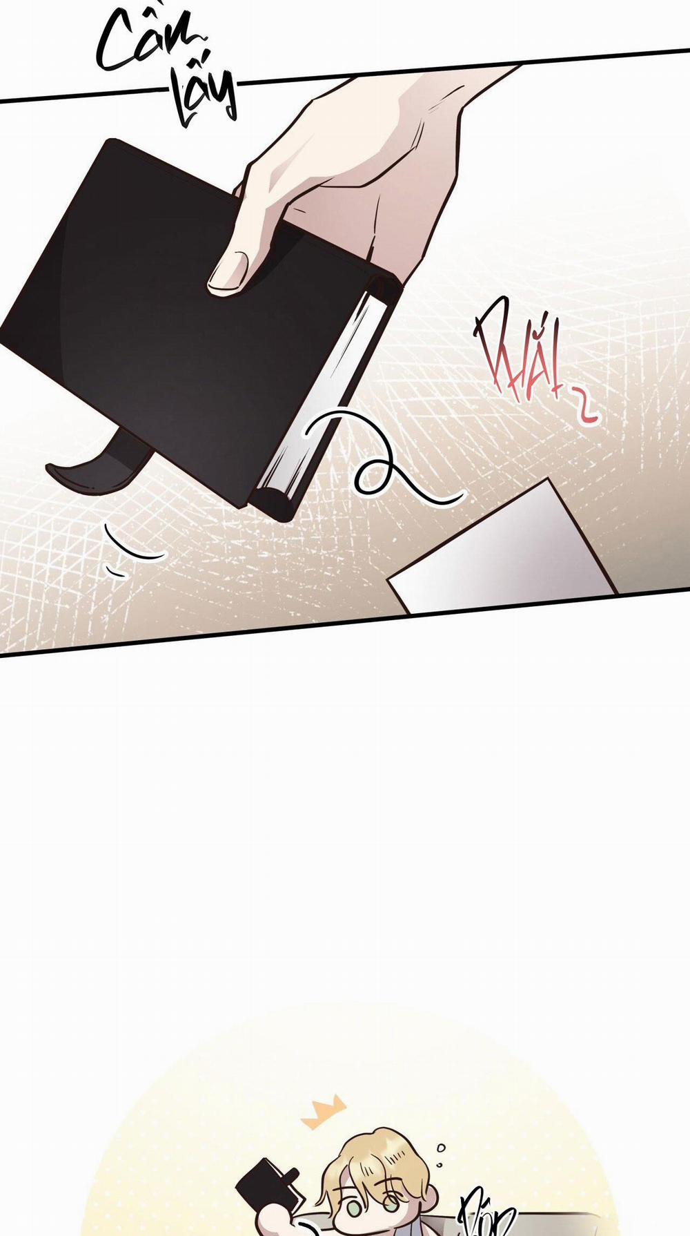 Honey Bear 46 trang 40