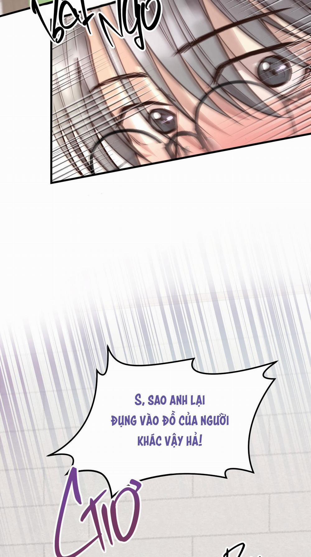 Honey Bear 46 trang 43