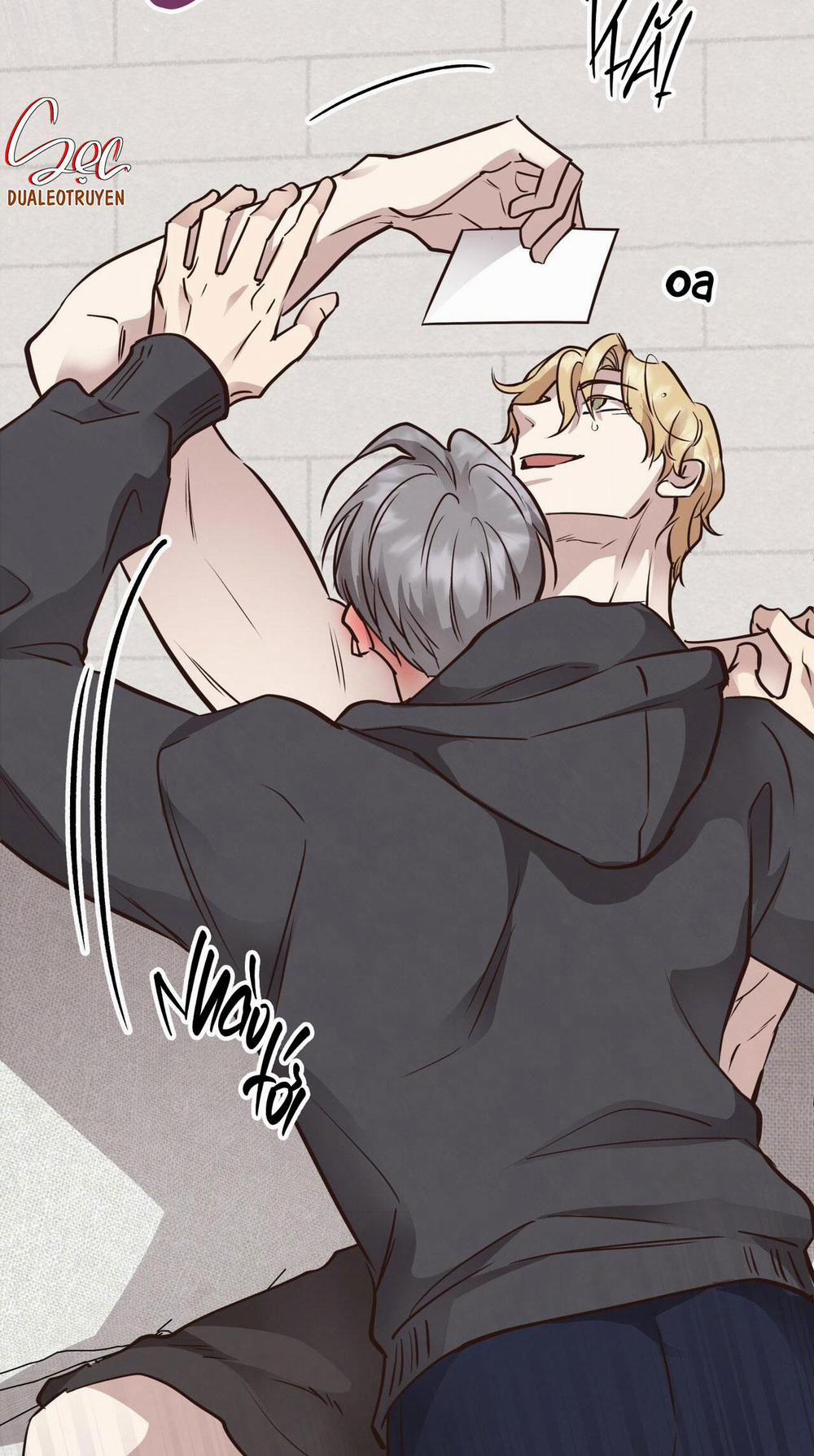 Honey Bear 46 trang 44