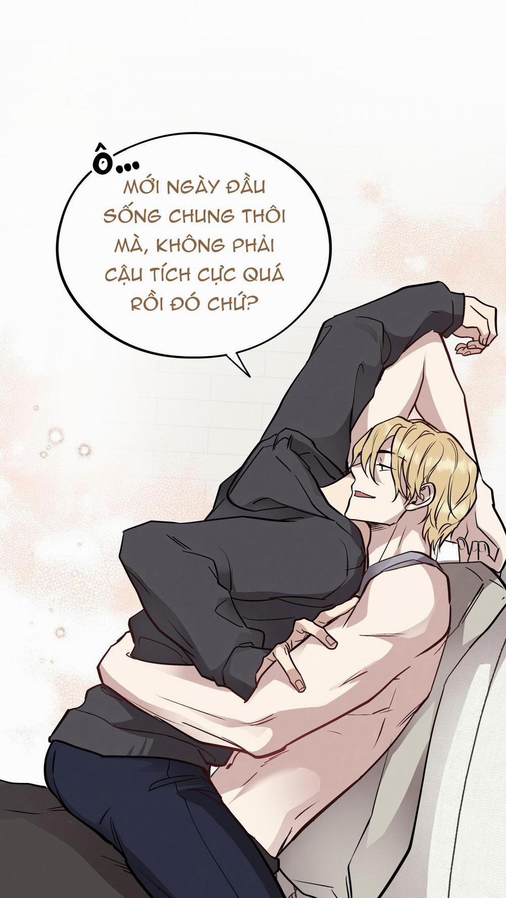 Honey Bear 46 trang 47