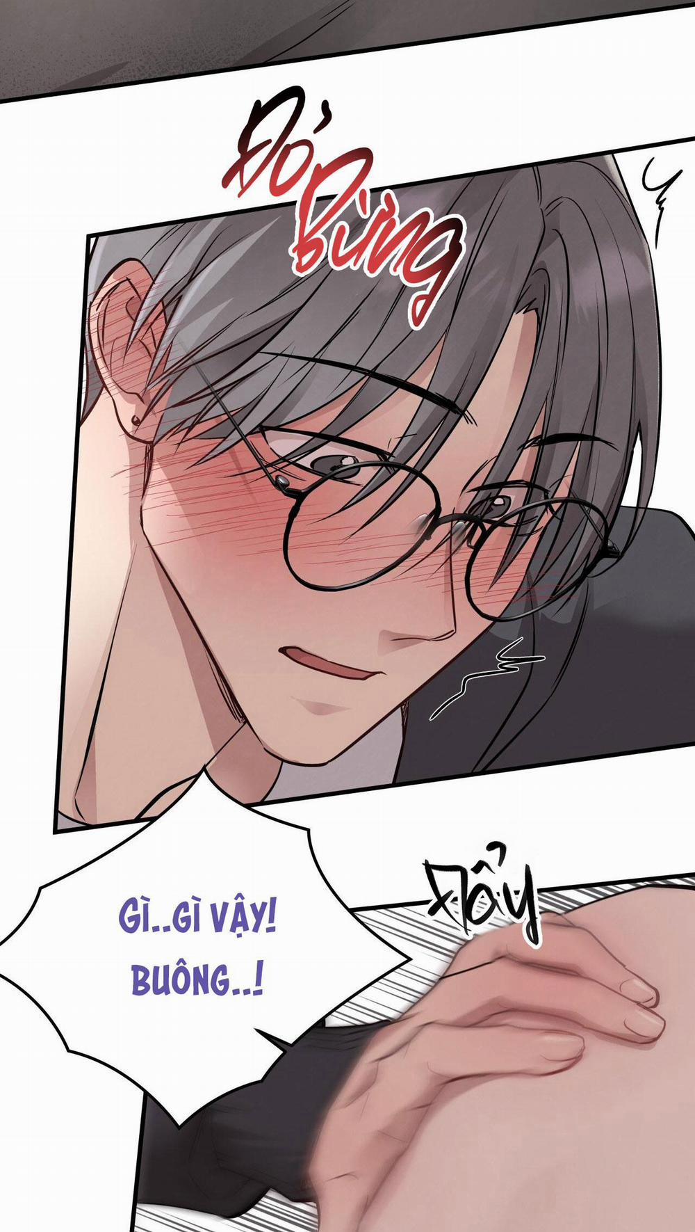 Honey Bear 46 trang 49