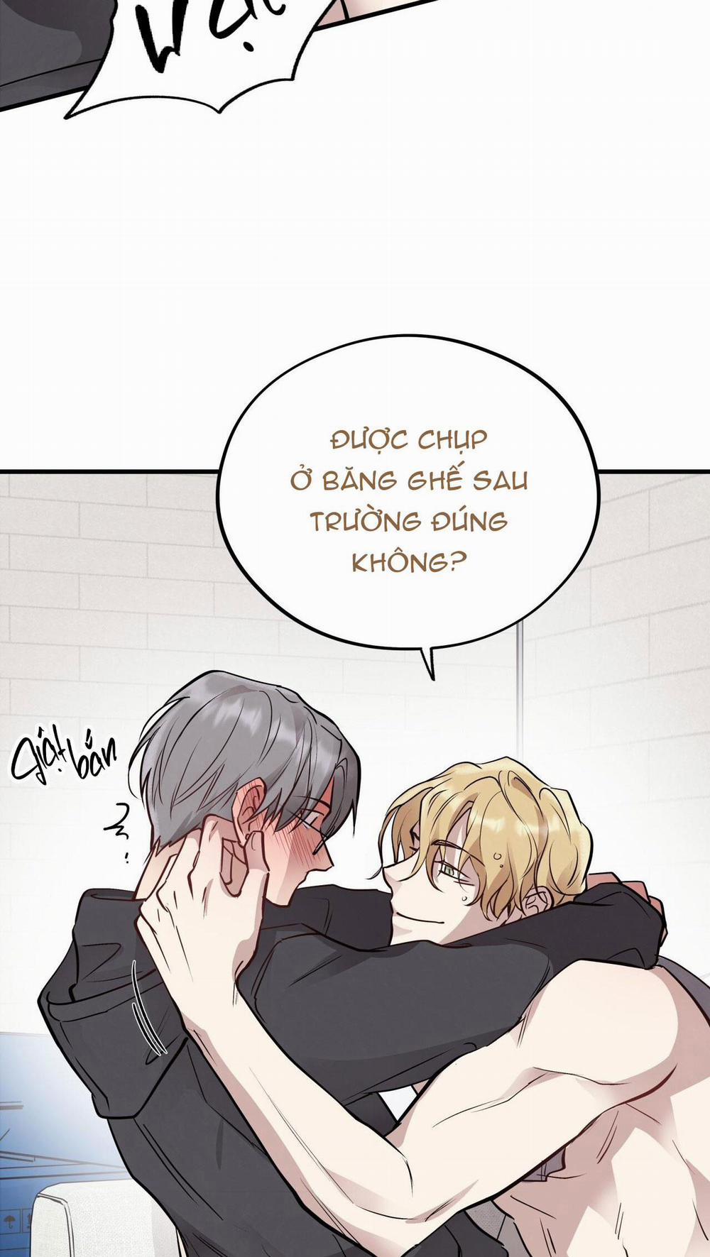 Honey Bear 46 trang 51