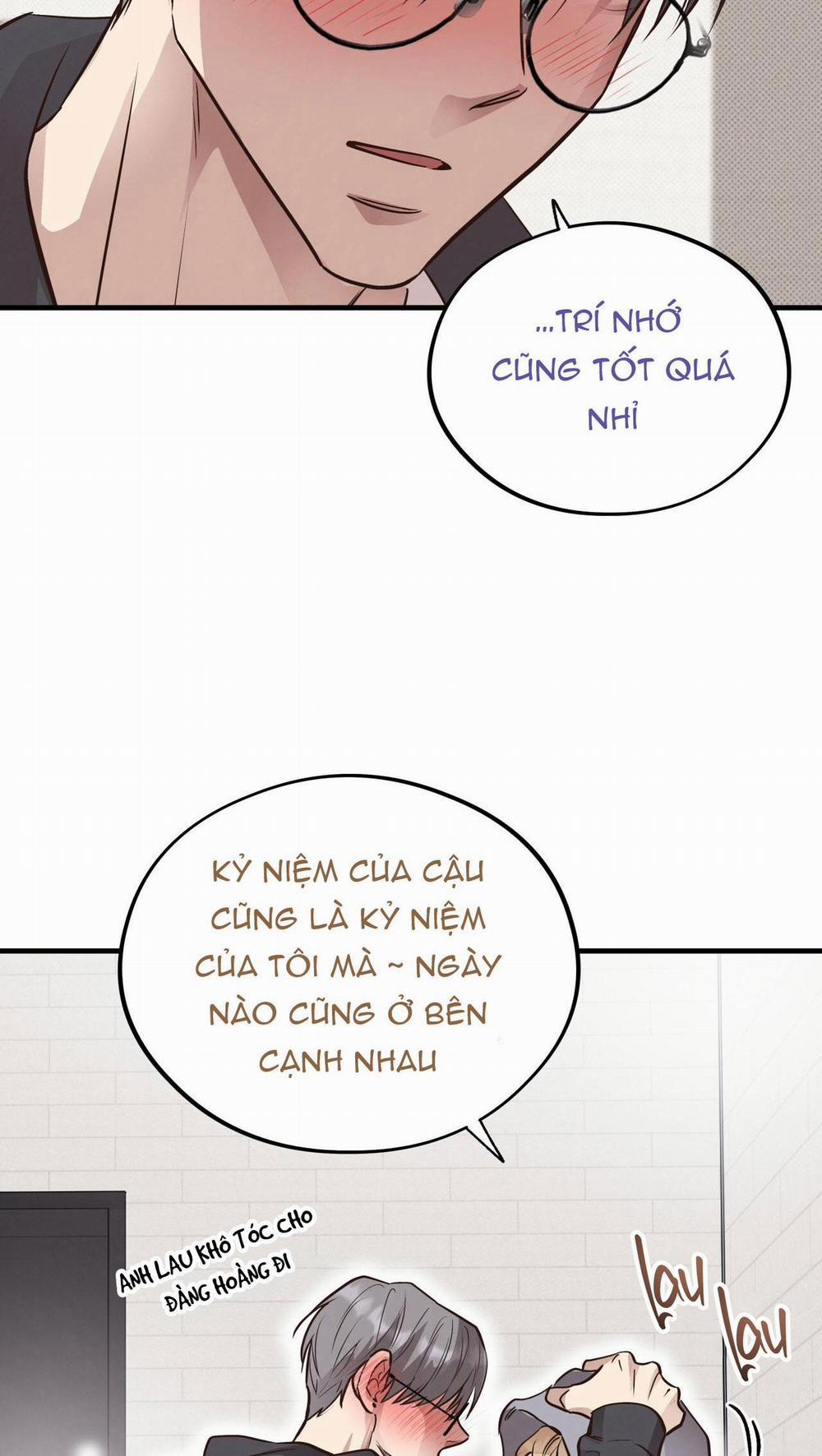 Honey Bear 46 trang 53