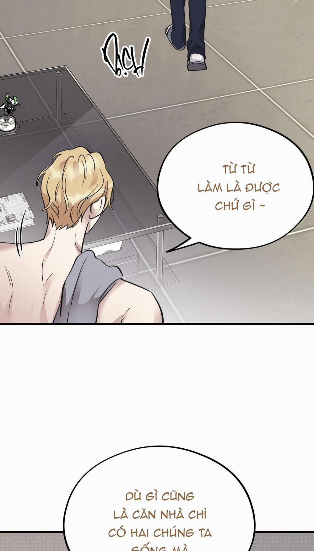 Honey Bear 46 trang 59