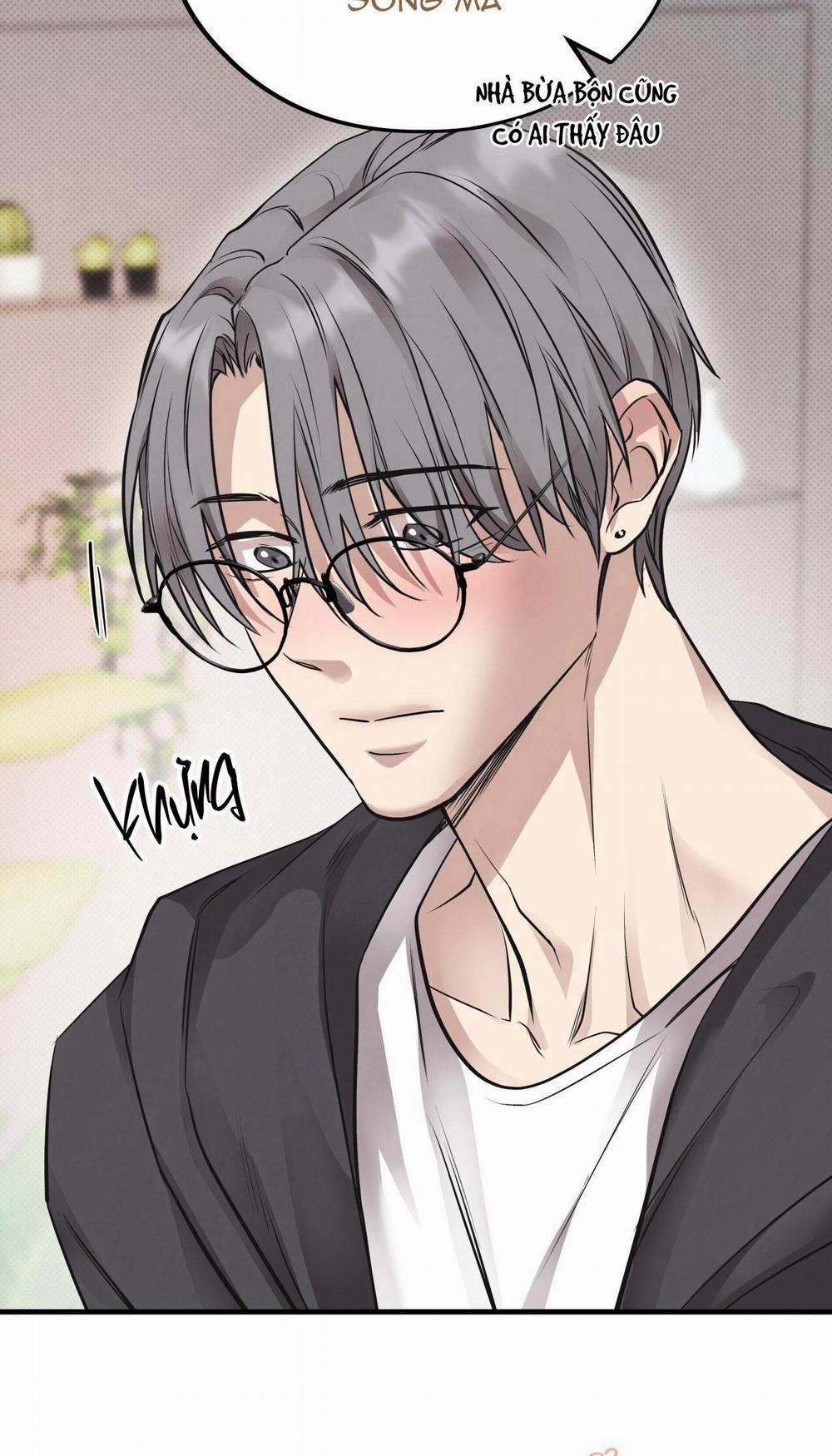 Honey Bear 46 trang 60