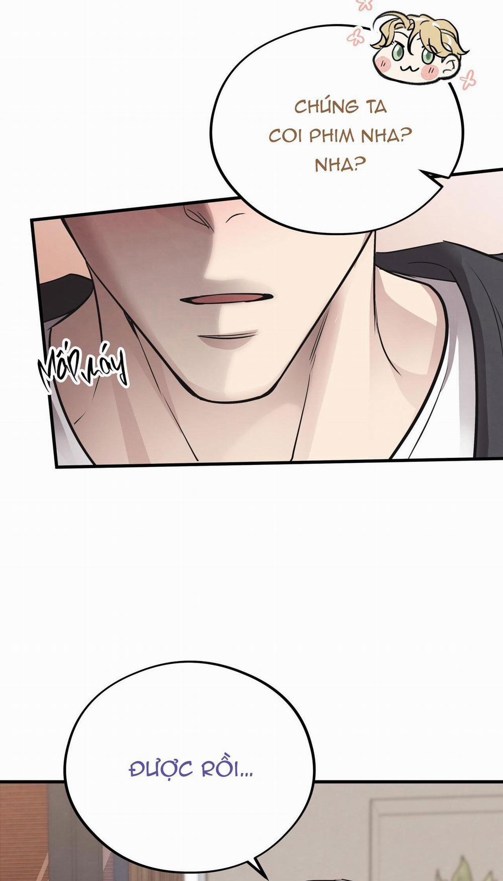 Honey Bear 46 trang 61