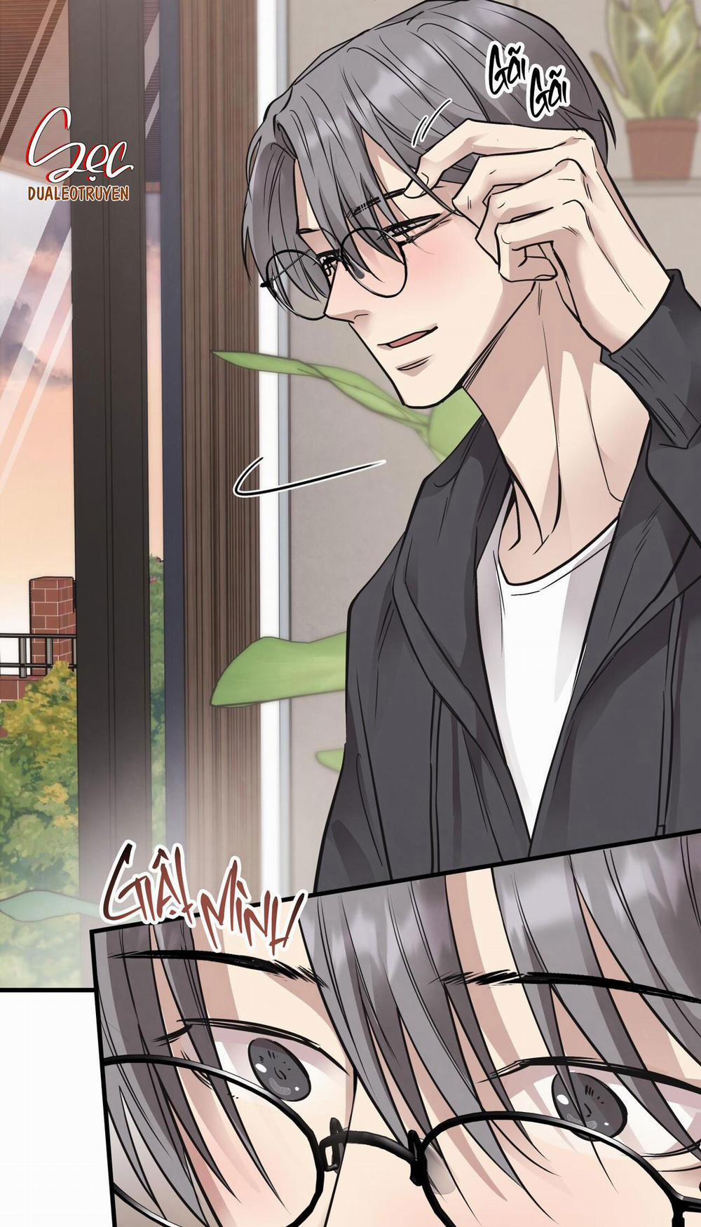 Honey Bear 46 trang 62