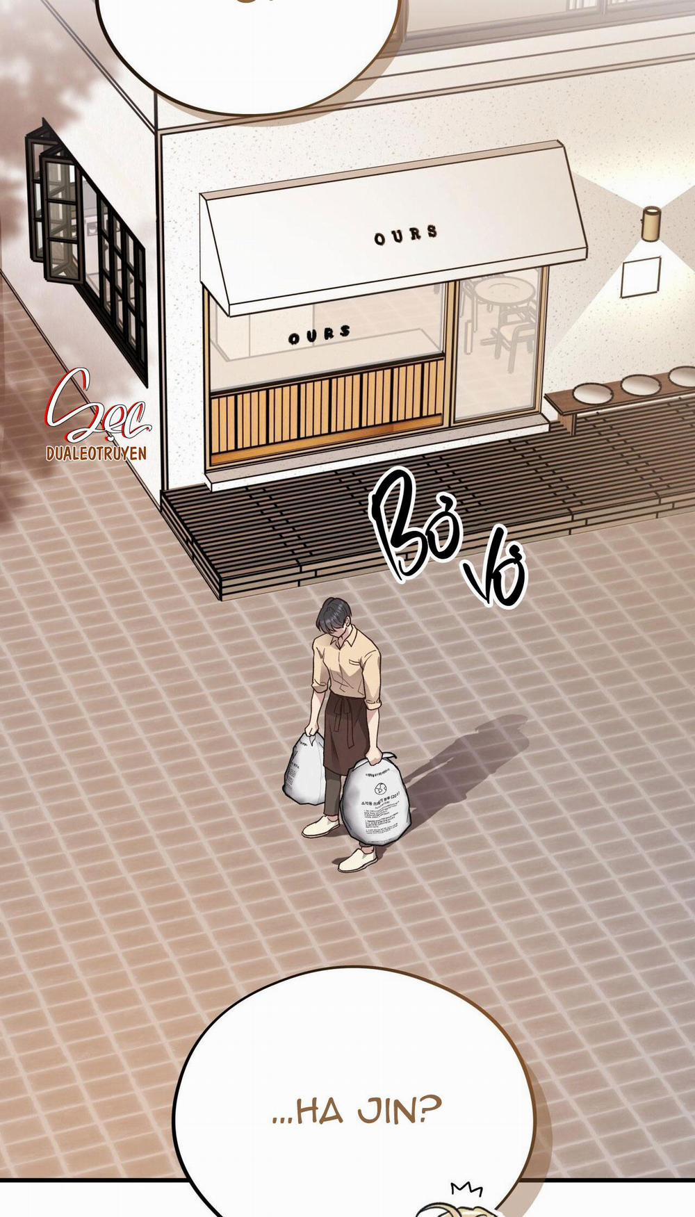 Honey Bear 46 trang 65