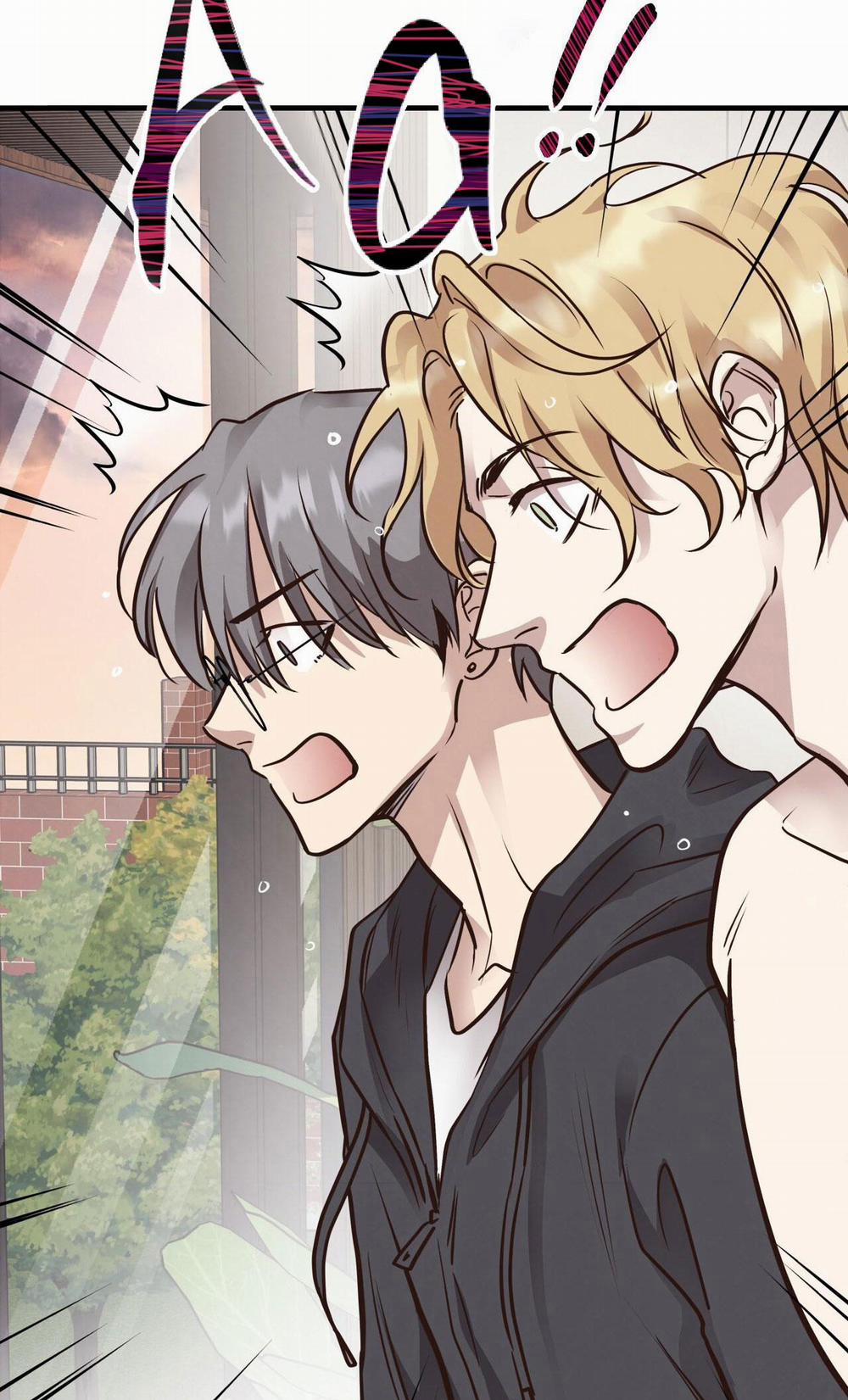 Honey Bear 46 trang 69