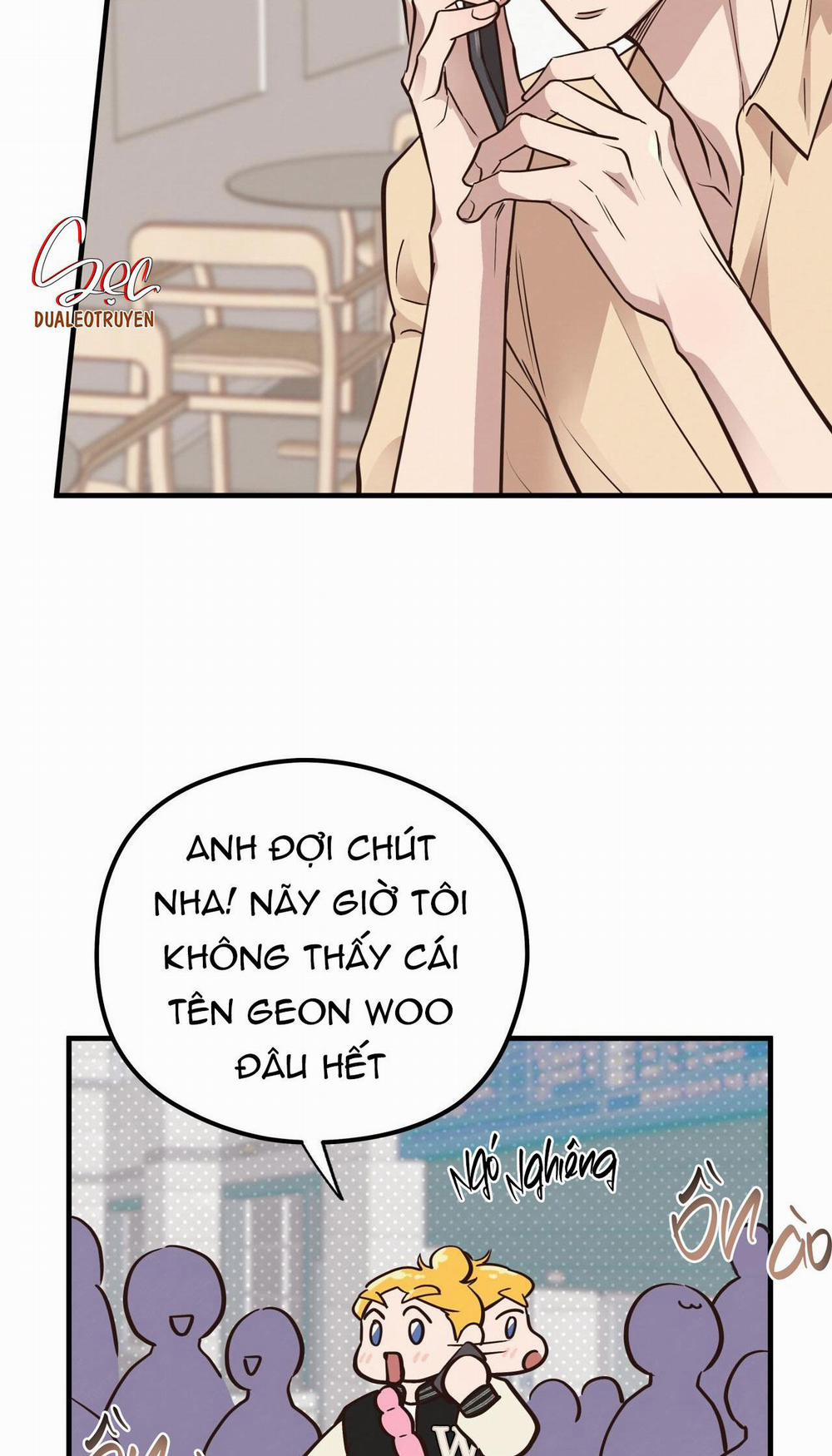 Honey Bear 46 trang 7