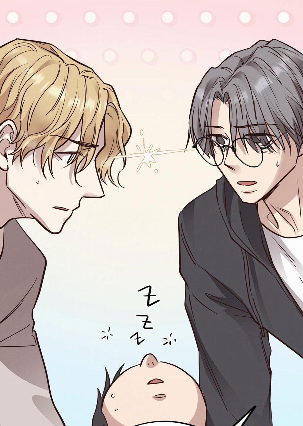 Honey Bear 46 trang 83