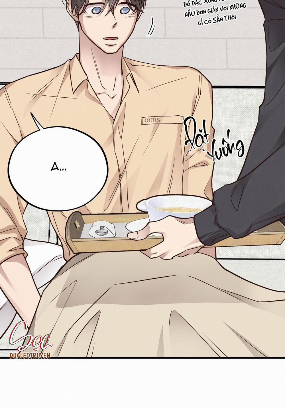 Honey Bear 47 trang 11