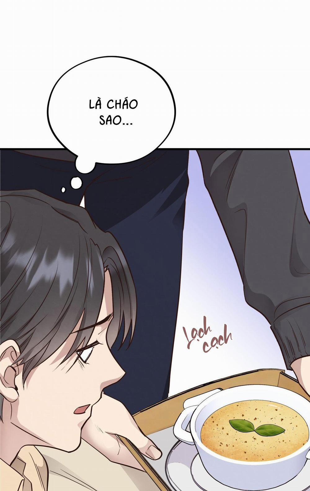 Honey Bear 47 trang 12