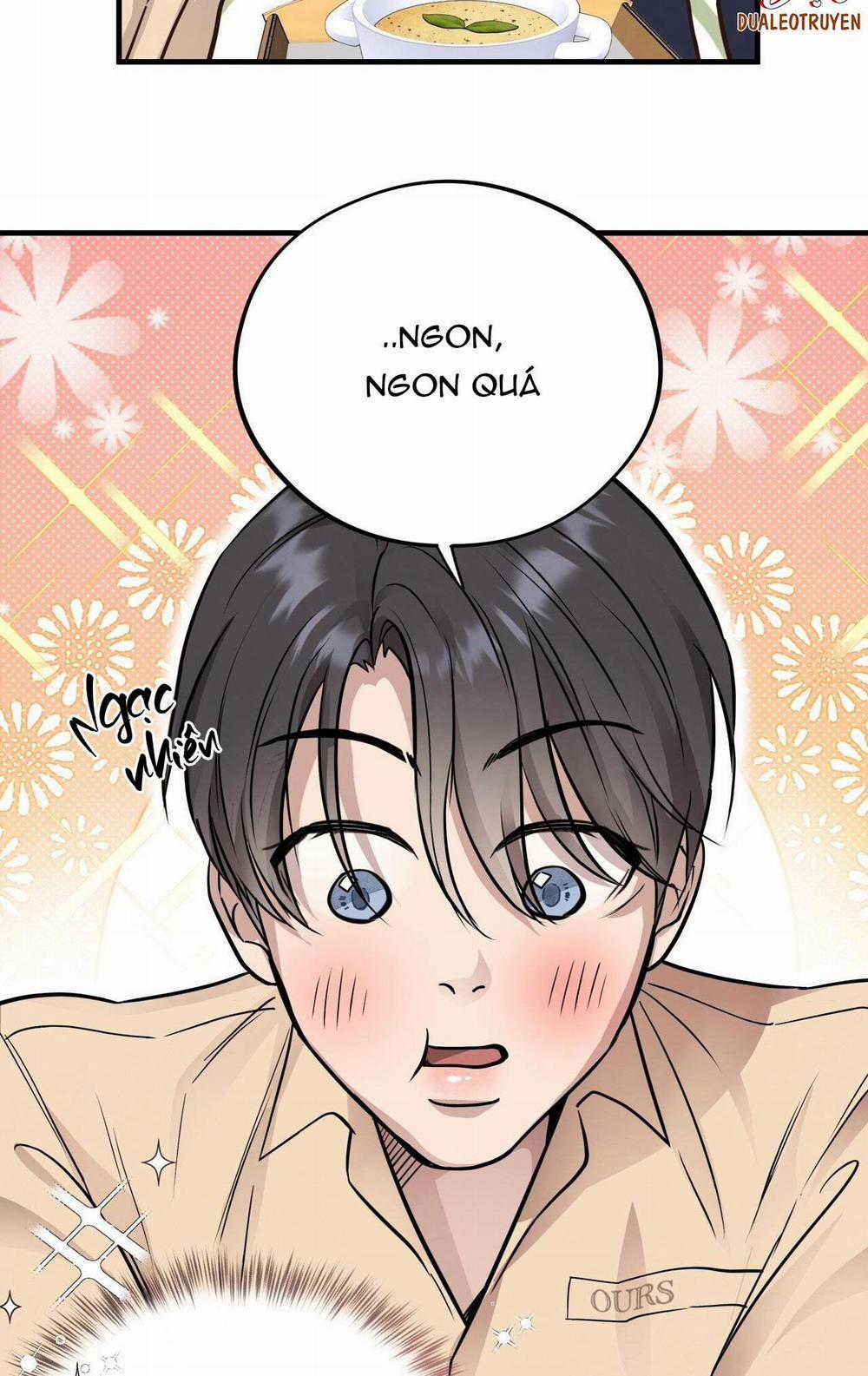 Honey Bear 47 trang 14