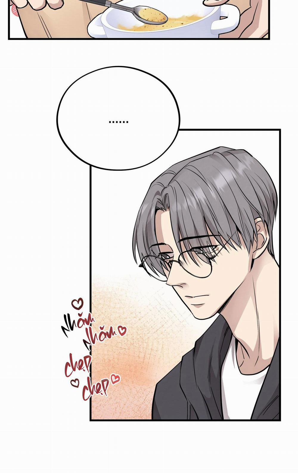 Honey Bear 47 trang 18