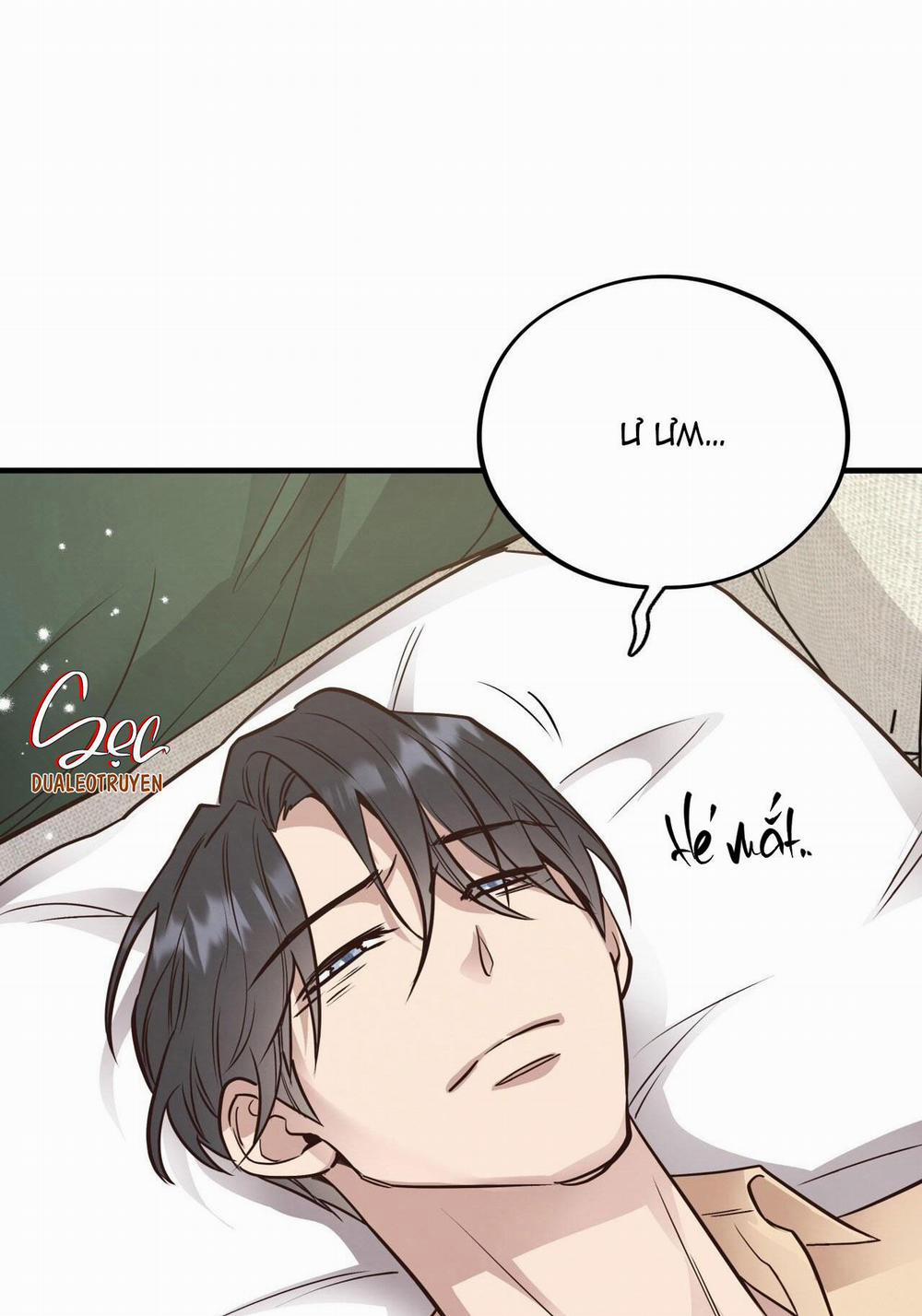 Honey Bear 47 trang 2