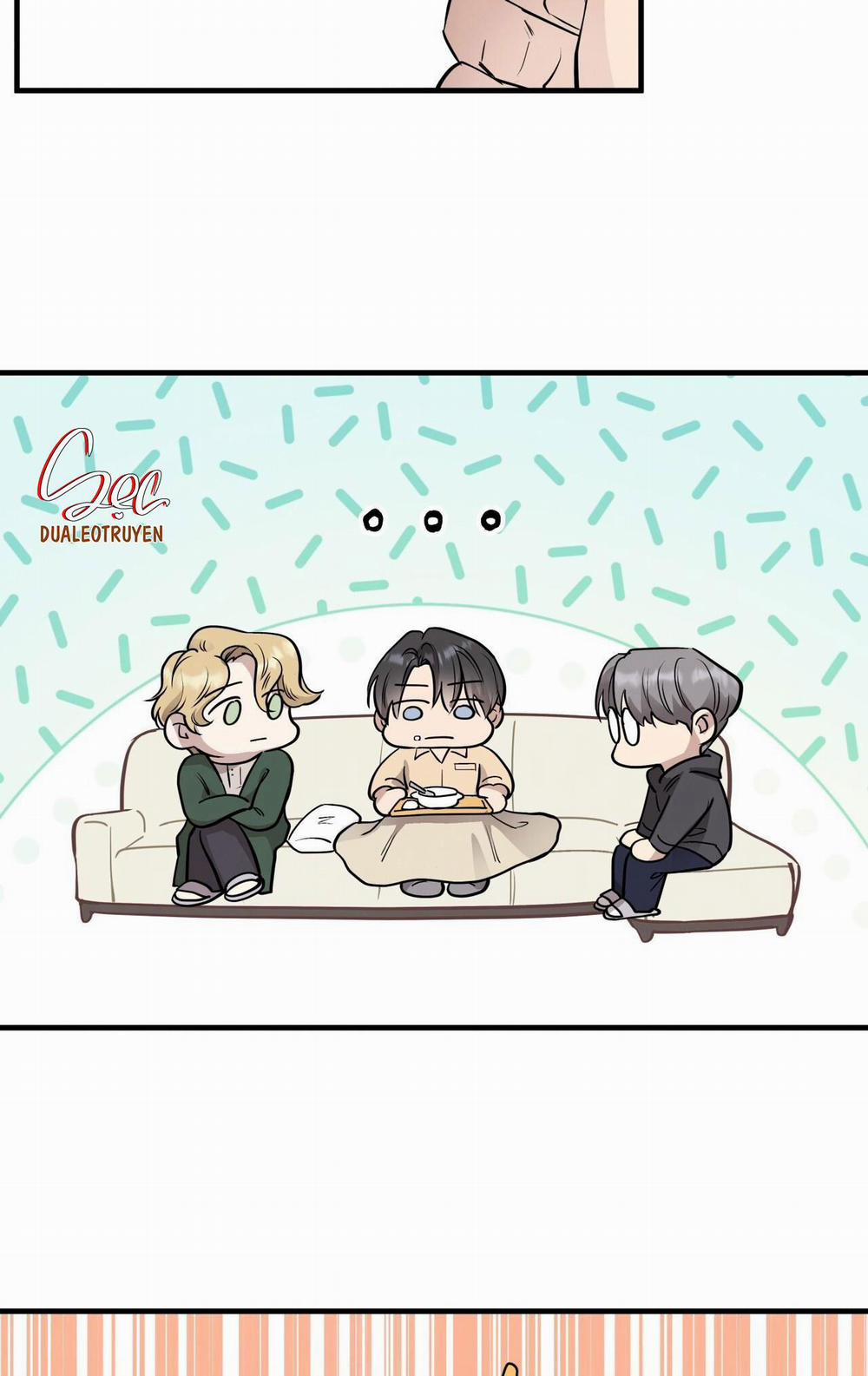 Honey Bear 47 trang 20