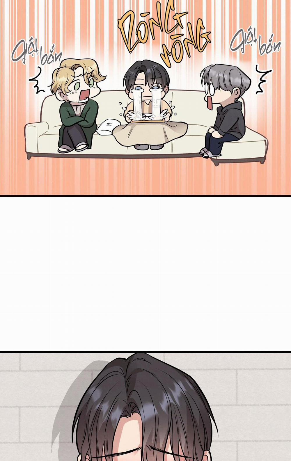 Honey Bear 47 trang 21