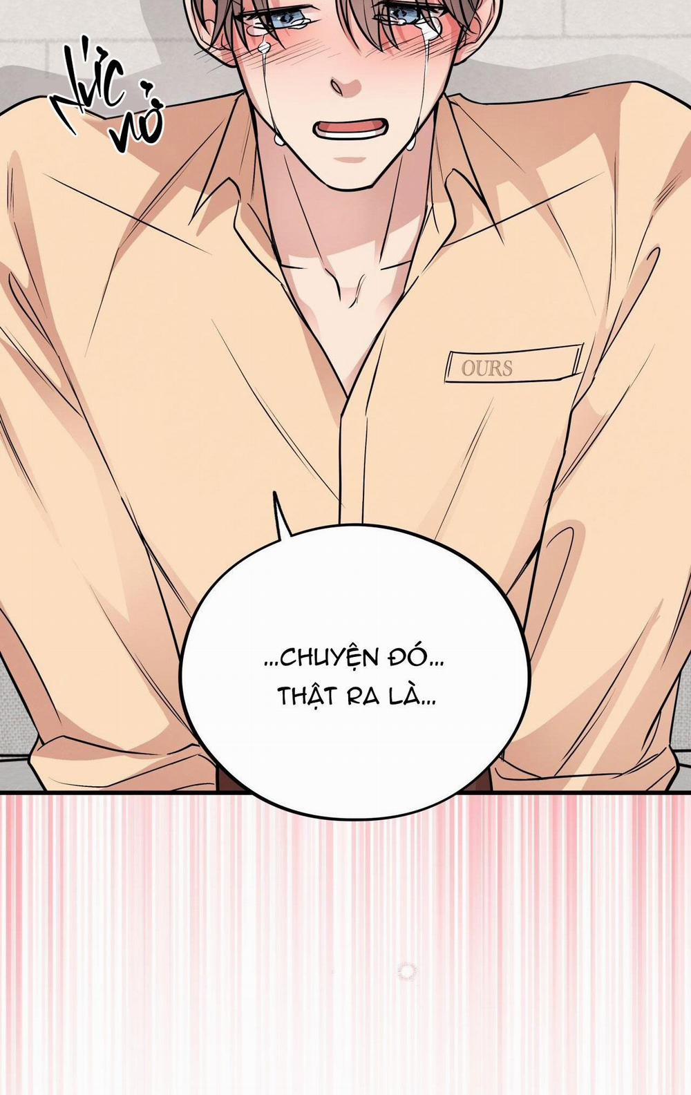 Honey Bear 47 trang 22