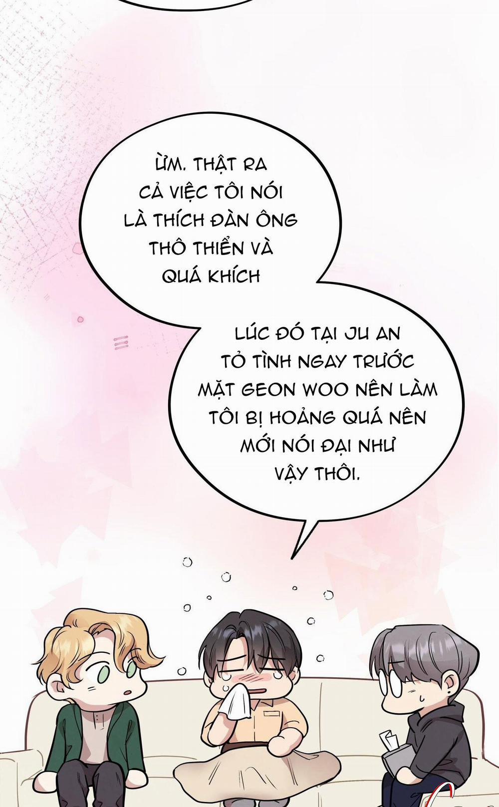 Honey Bear 47 trang 26