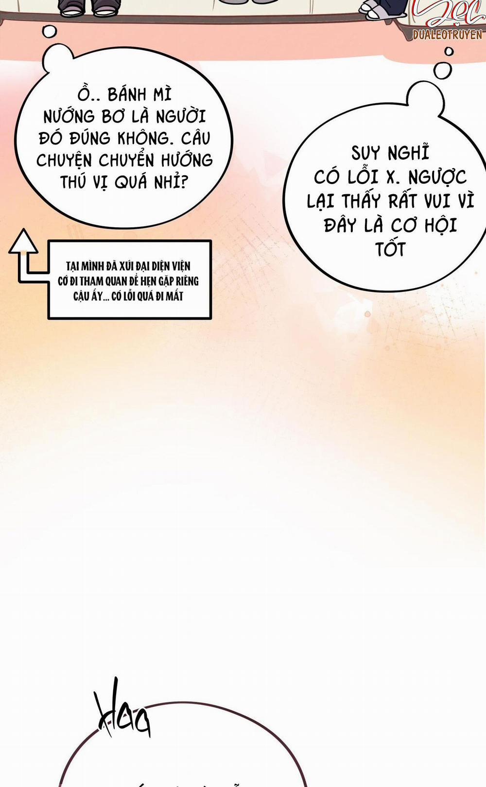 Honey Bear 47 trang 27