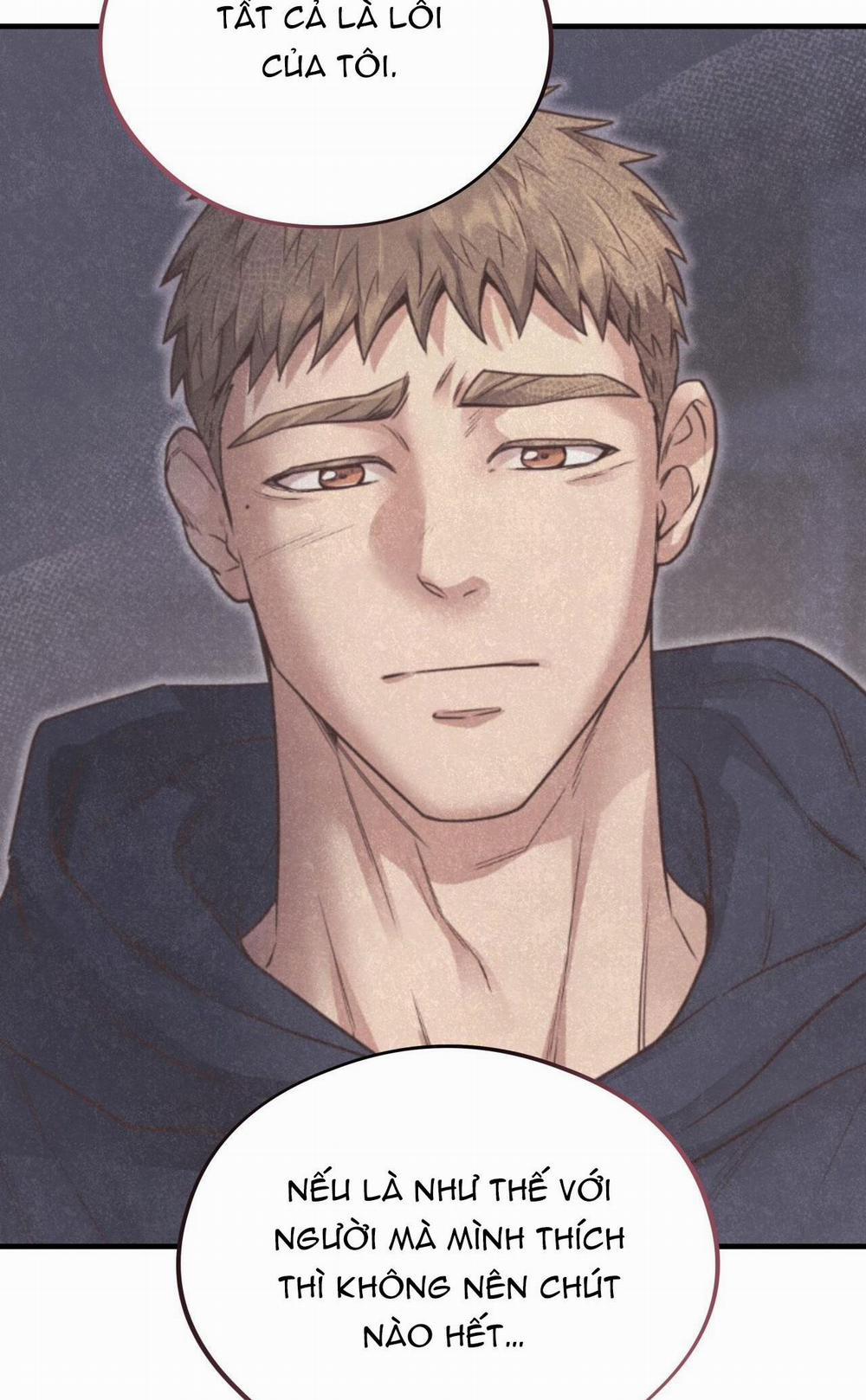 Honey Bear 47 trang 28