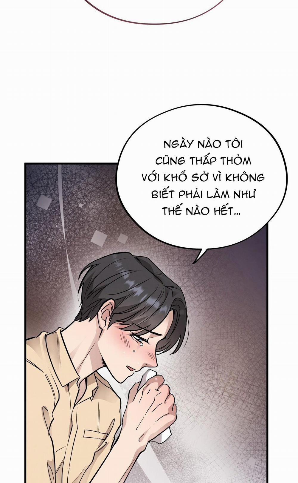 Honey Bear 47 trang 29