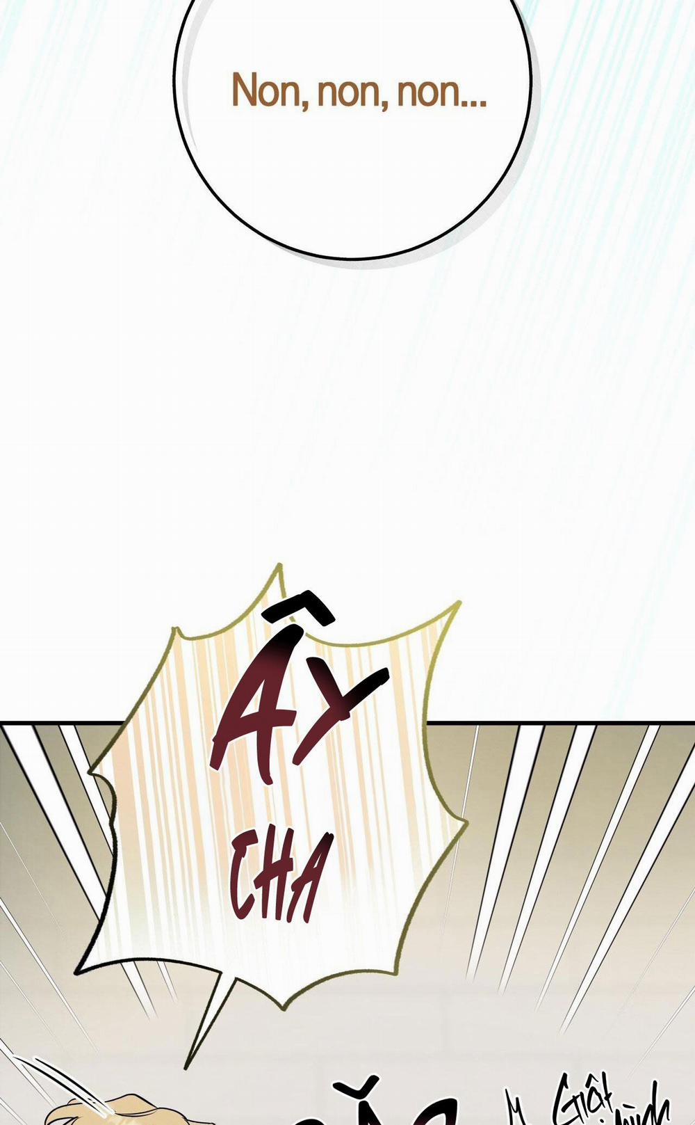 Honey Bear 47 trang 32