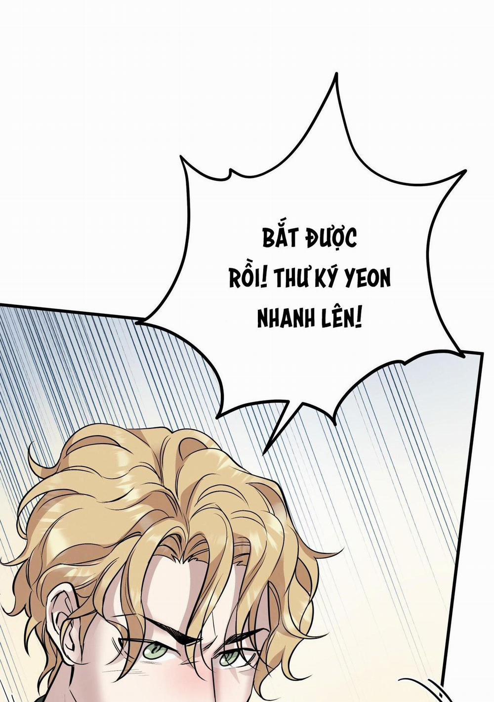 Honey Bear 47 trang 34