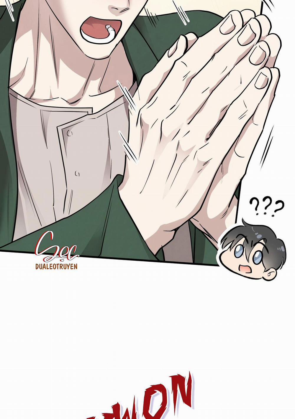 Honey Bear 47 trang 35