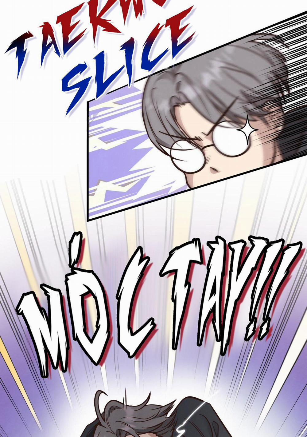 Honey Bear 47 trang 36