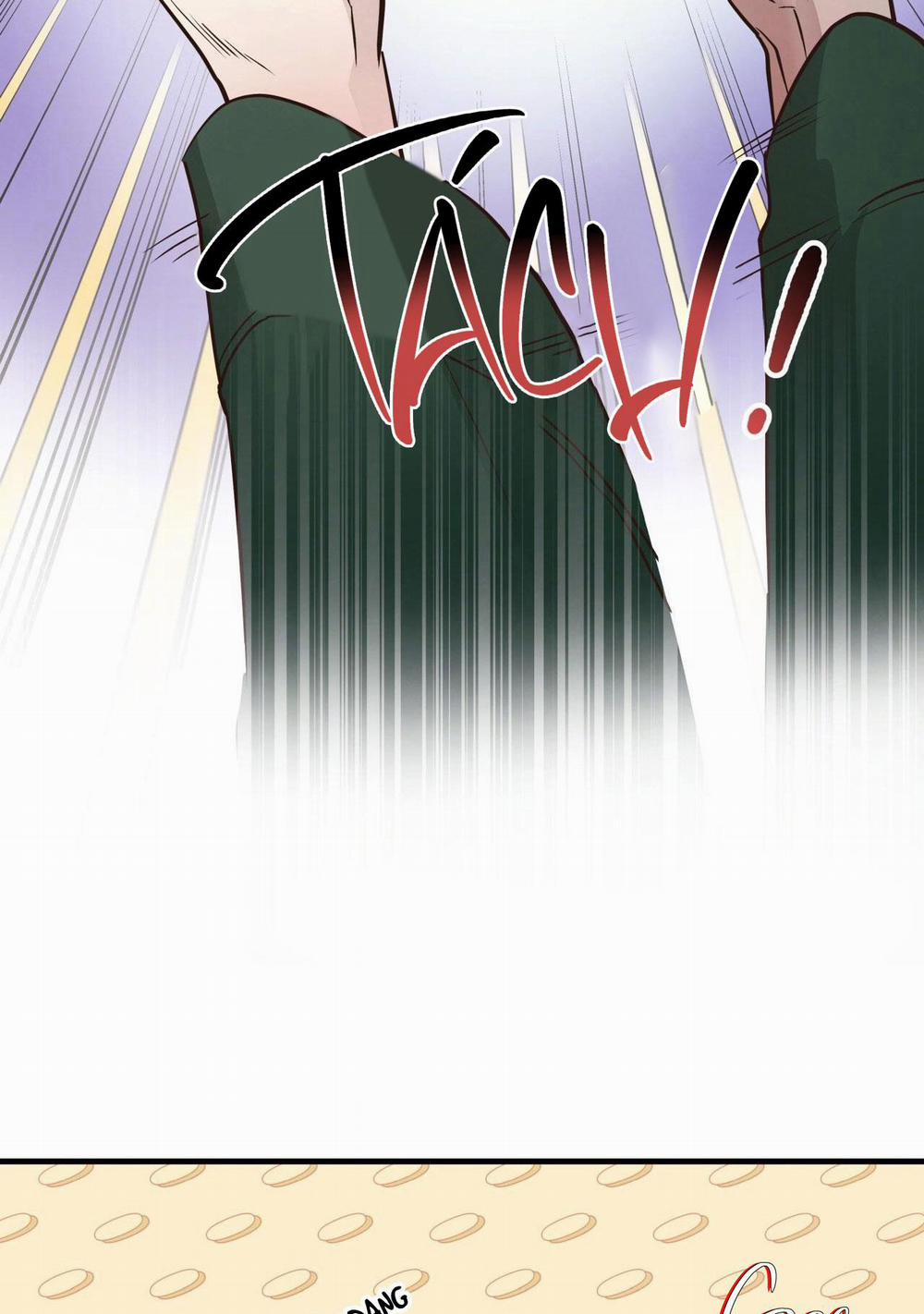 Honey Bear 47 trang 38